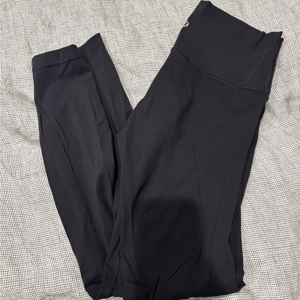 High-Rise lululemon Leggings